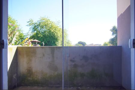 Casa para alugar com 200m², 4 quartos e 1 vagavVaranda da Suíte