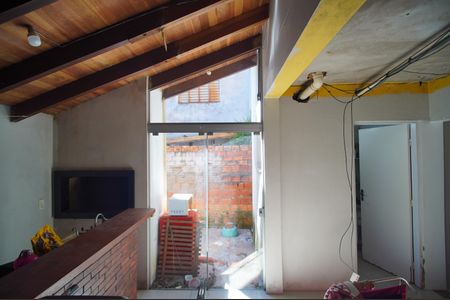 Casa para alugar com 200m², 4 quartos e 1 vagaEspaço Gourmet