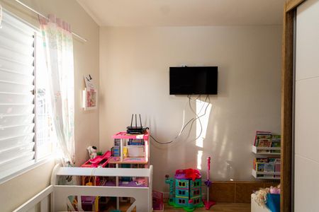 Casa à venda com 90m², 2 quartos e 2 vagas Casa à venda com 90m², 2 quartos e 2 vagasSuíte 2