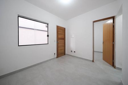 Sala de apartamento à venda com 2 quartos, 42m² em Jardim Belem, São Paulo