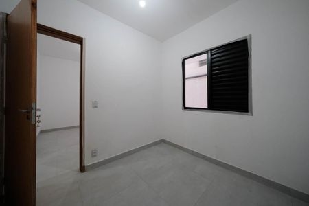 Quarto 1 de apartamento à venda com 2 quartos, 42m² em Jardim Belem, São Paulo