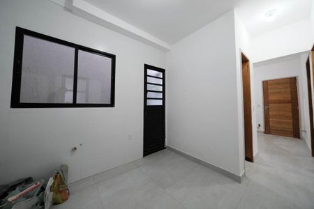 Apartamento à venda com 42m², 2 quartos e sem vagaCozinha