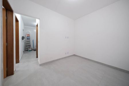 Sala de apartamento à venda com 2 quartos, 42m² em Jardim Belem, São Paulo