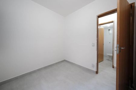 Quarto 2 de apartamento à venda com 2 quartos, 42m² em Jardim Belem, São Paulo