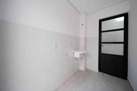 Apartamento à venda com 42m², 2 quartos e sem vagaÁrea de Serviço