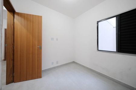 Quarto 2 de apartamento à venda com 2 quartos, 42m² em Jardim Belem, São Paulo