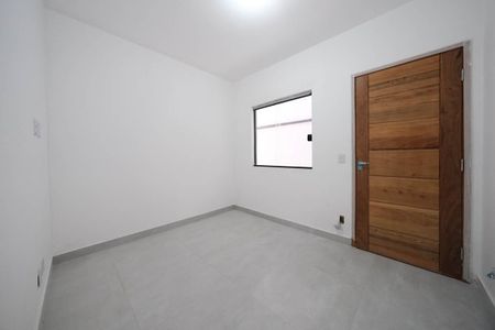 Sala de apartamento à venda com 2 quartos, 42m² em Jardim Belem, São Paulo