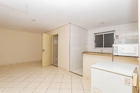 Apartamento à venda com 54m², 2 quartos e 1 vagaÁrea comum - Salão de festas infantil