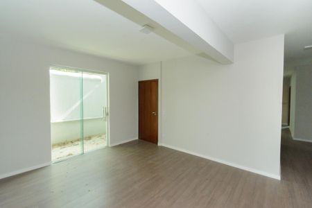 Sala de Jantar de apartamento para alugar com 4 quartos, 134m² em Inconfidentes, Contagem