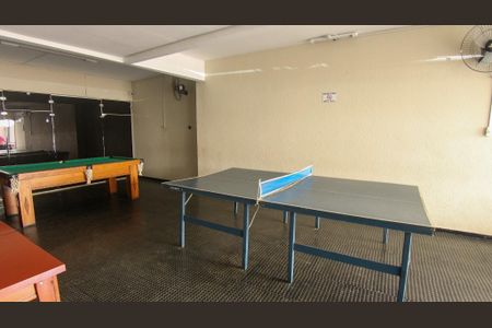 Apartamento à venda com 64m², 3 quartos e 1 vagaÁrea comum