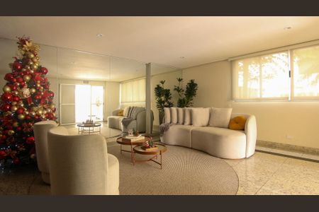 Apartamento à venda com 64m², 3 quartos e 1 vagaÁrea comum