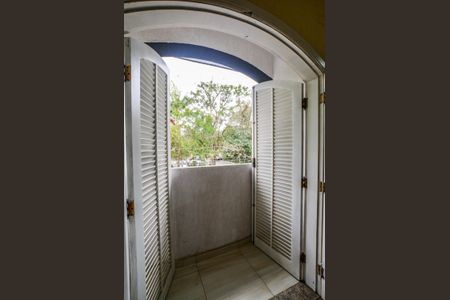 Casa para alugar com 401m², 4 quartos e 5 vagasSuíte 1