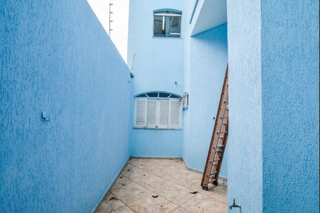 Casa para alugar com 401m², 4 quartos e 5 vagasÁrea gourmet