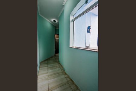 Casa para alugar com 401m², 4 quartos e 5 vagasCorredor