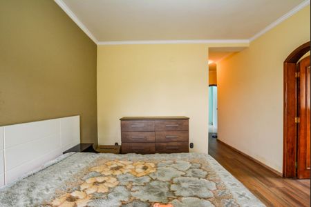 Casa para alugar com 401m², 4 quartos e 5 vagasSuíte 2