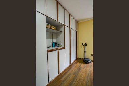 Casa para alugar com 401m², 4 quartos e 5 vagasSuíte 1