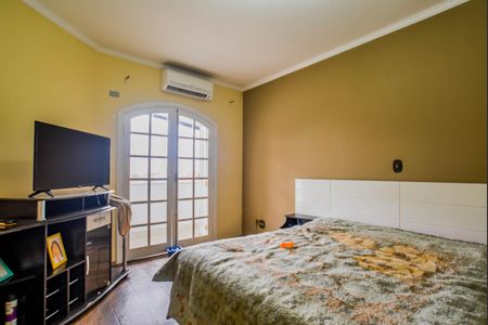 Casa para alugar com 401m², 4 quartos e 5 vagasSuíte 2