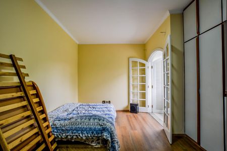 Casa para alugar com 401m², 4 quartos e 5 vagasSuíte 1