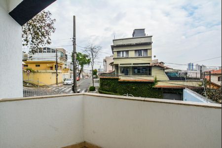 Casa para alugar com 401m², 4 quartos e 5 vagasSala