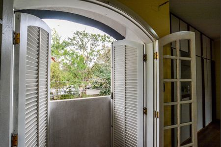 Casa para alugar com 401m², 4 quartos e 5 vagasSuíte 1