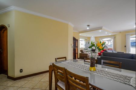 Casa para alugar com 401m², 4 quartos e 5 vagasSala de Jantar