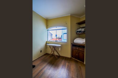 Casa para alugar com 401m², 4 quartos e 5 vagasQuarto 1