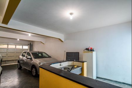 Casa para alugar com 401m², 4 quartos e 5 vagasÁrea gourmet