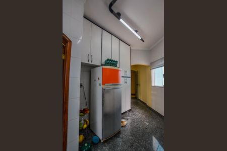 Casa para alugar com 401m², 4 quartos e 5 vagasCozinha