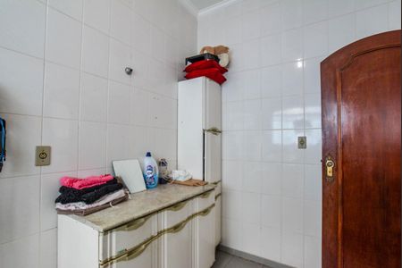 Casa para alugar com 401m², 4 quartos e 5 vagasÁrea de Serviço