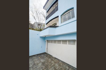 Casa para alugar com 401m², 4 quartos e 5 vagasGaragem