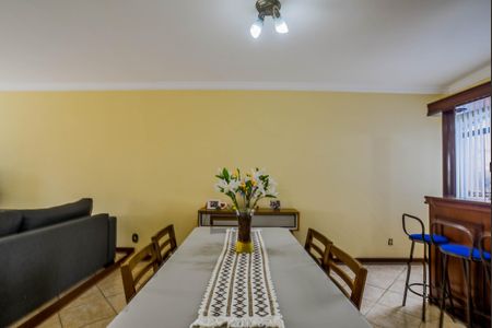 Casa para alugar com 401m², 4 quartos e 5 vagasSala de Jantar