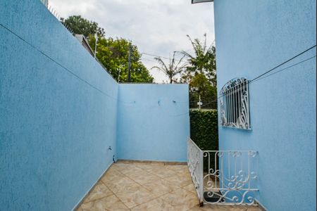 Casa para alugar com 401m², 4 quartos e 5 vagasQuintal