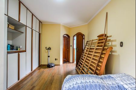 Casa para alugar com 401m², 4 quartos e 5 vagasSuíte 1