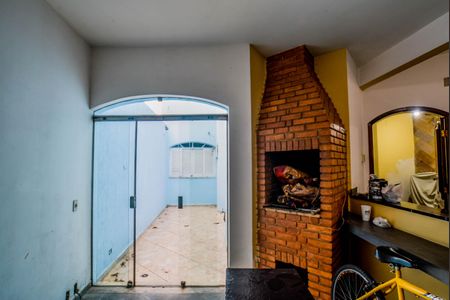 Casa para alugar com 401m², 4 quartos e 5 vagasÁrea gourmet
