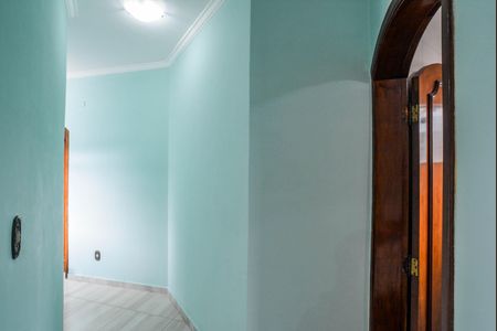 Casa para alugar com 401m², 4 quartos e 5 vagasCorredor