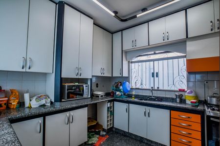 Casa para alugar com 401m², 4 quartos e 5 vagasCozinha