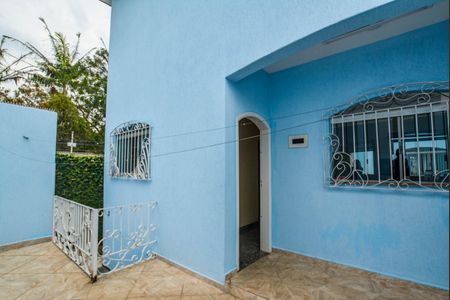Casa para alugar com 401m², 4 quartos e 5 vagasQuintal