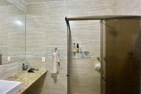 Apartamento para alugar com 150m², 2 quartos e 1 vaga Apartamento para alugar com 150m², 2 quartos e 1 vagaBanheiro