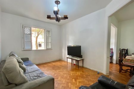 Apartamento para alugar com 150m², 2 quartos e 1 vaga Apartamento para alugar com 150m², 2 quartos e 1 vagaSala