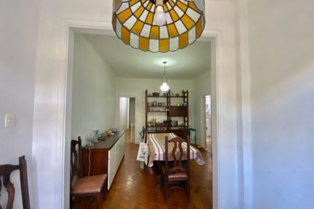 Apartamento para alugar com 150m², 2 quartos e 1 vaga Apartamento para alugar com 150m², 2 quartos e 1 vagaSala de Jantar