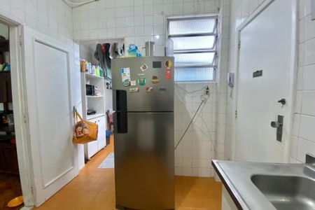 Apartamento para alugar com 150m², 2 quartos e 1 vaga Apartamento para alugar com 150m², 2 quartos e 1 vagaCozinha