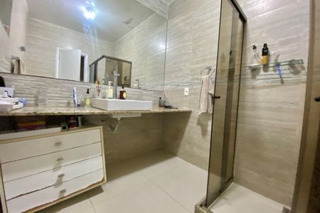 Apartamento para alugar com 150m², 2 quartos e 1 vaga Apartamento para alugar com 150m², 2 quartos e 1 vagaBanheiro