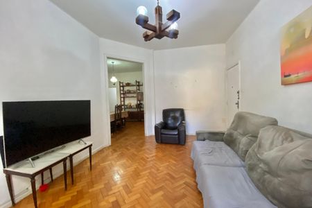 Apartamento para alugar com 150m², 2 quartos e 1 vaga Apartamento para alugar com 150m², 2 quartos e 1 vagaSala