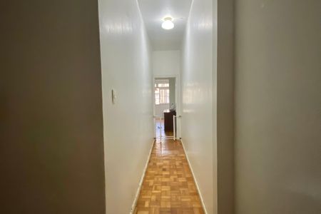 Apartamento para alugar com 150m², 2 quartos e 1 vaga Apartamento para alugar com 150m², 2 quartos e 1 vagaCorredor