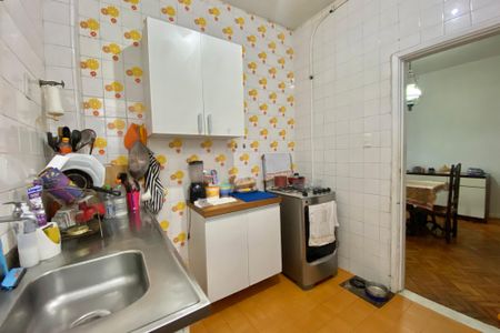 Apartamento para alugar com 150m², 2 quartos e 1 vaga Apartamento para alugar com 150m², 2 quartos e 1 vagaCozinha
