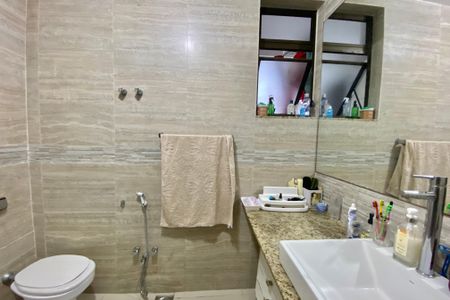 Apartamento para alugar com 150m², 2 quartos e 1 vaga Apartamento para alugar com 150m², 2 quartos e 1 vagaBanheiro