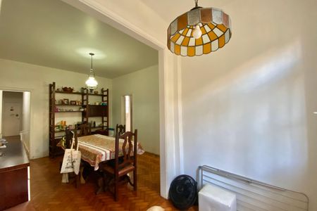 Apartamento para alugar com 150m², 2 quartos e 1 vaga Apartamento para alugar com 150m², 2 quartos e 1 vagaSala de Jantar