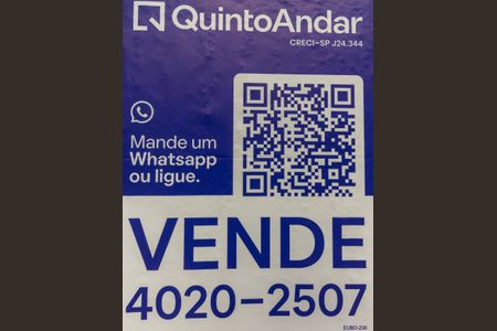 Apartamento à venda com 68m², 2 quartos e 1 vagaPlaca