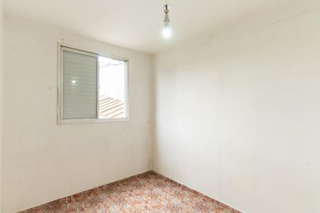 Apartamento à venda com 68m², 2 quartos e 1 vagaQuarto 2