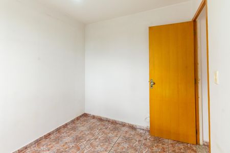 Apartamento à venda com 68m², 2 quartos e 1 vagaQuarto 2